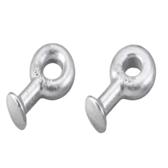 forged steel ball eye suppliers